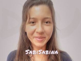 SabiSabina