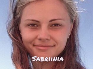 Sabriinia