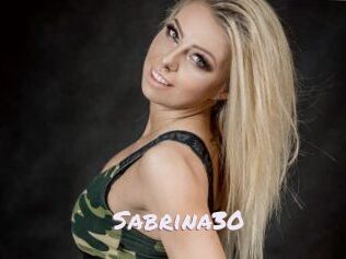 Sabrina30