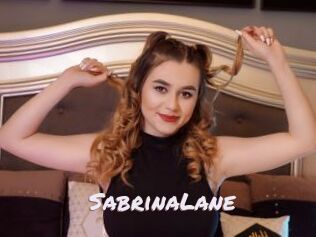 SabrinaLane