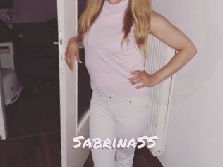 SabrinaSS