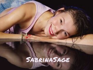 SabrinaSage