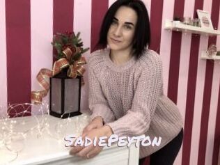 SadiePeyton