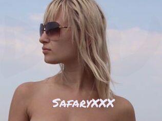 SafaryXXX