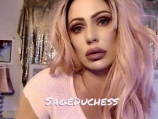 SageDuchess