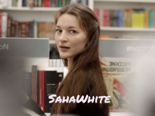 SahaWhite