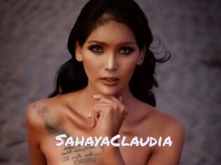 SahayaClaudia