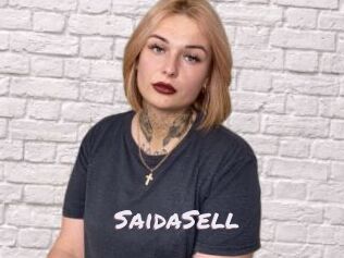 SaidaSell