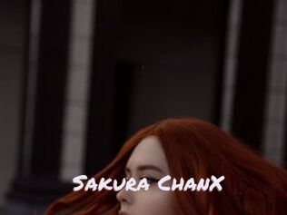 Sakura_ChanX