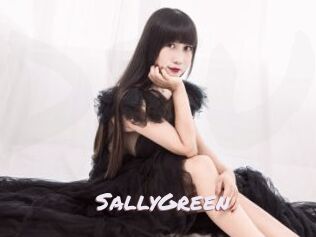 SallyGreen