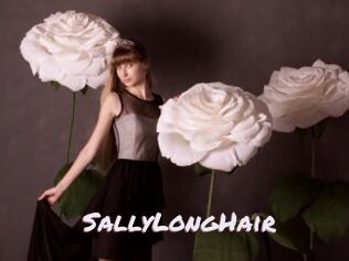 SallyLongHair