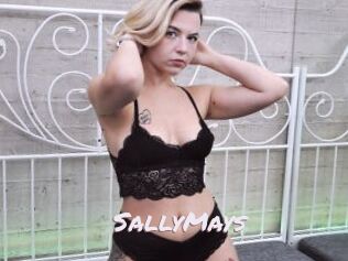 SallyMays