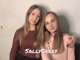 SallySarry