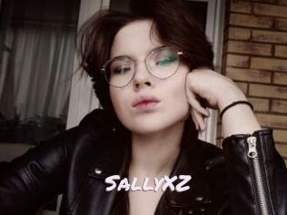 SallyXZ