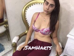 SamHarts