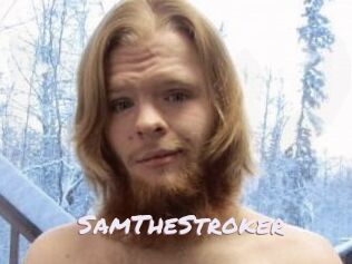 SamTheStroker