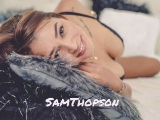 SamThopson