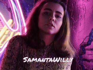 SamantaWilly