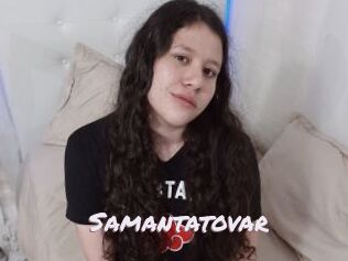 Samantatovar