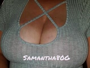 Samantha80G
