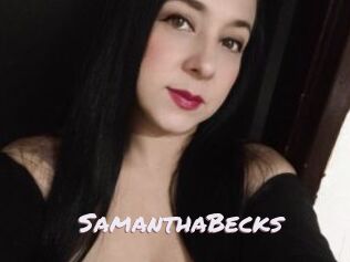 SamanthaBecks