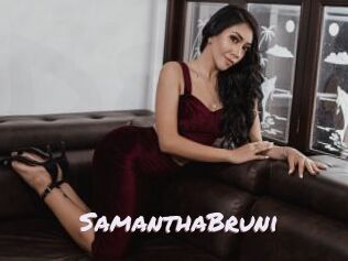 SamanthaBruni