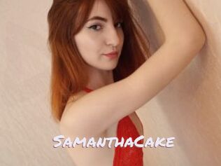 SamanthaCake