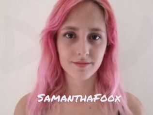 SamanthaFoox