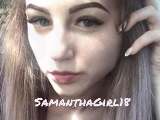 SamanthaGirl18