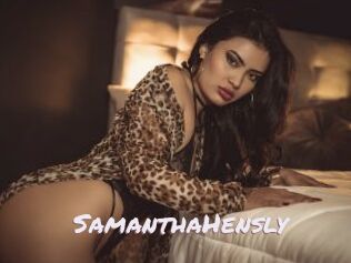 SamanthaHensly