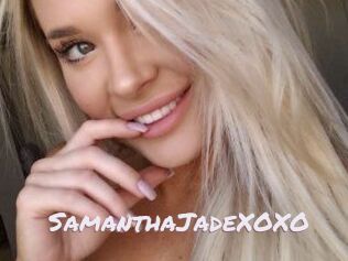 SamanthaJadeXOXO