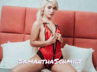 SamanthaSchmidt