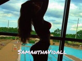 SamanthaVidall