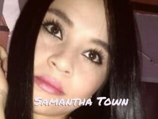 Samantha_Town