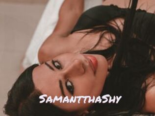 SamantthaShy