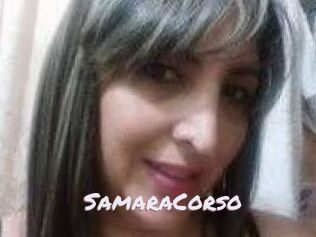 SamaraCorso