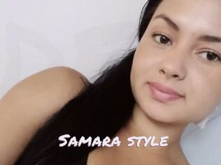 Samara_style