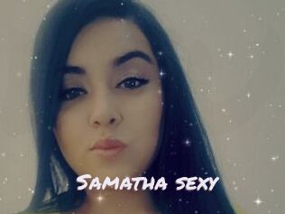 Samatha_sexy