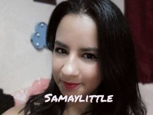 Samaylittle