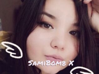 SamiBomb_X