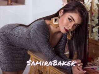 SamiraBaker