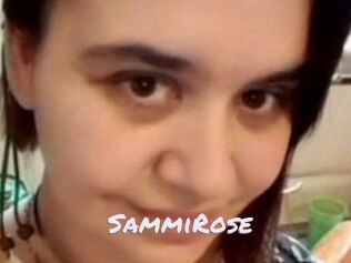 SammiRose