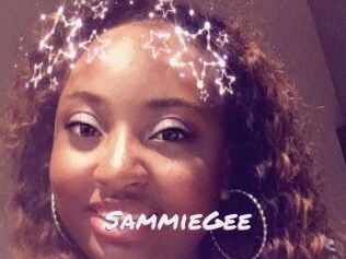 SammieGee