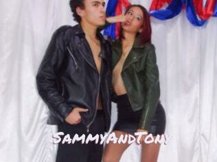 SammyAndTony