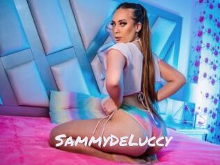 SammyDeLuccy