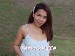 SammyGreen