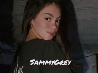 SammyGrey