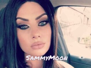 SammyMoon