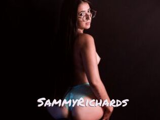 SammyRichards