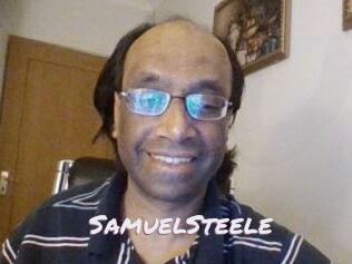 SamuelSteele